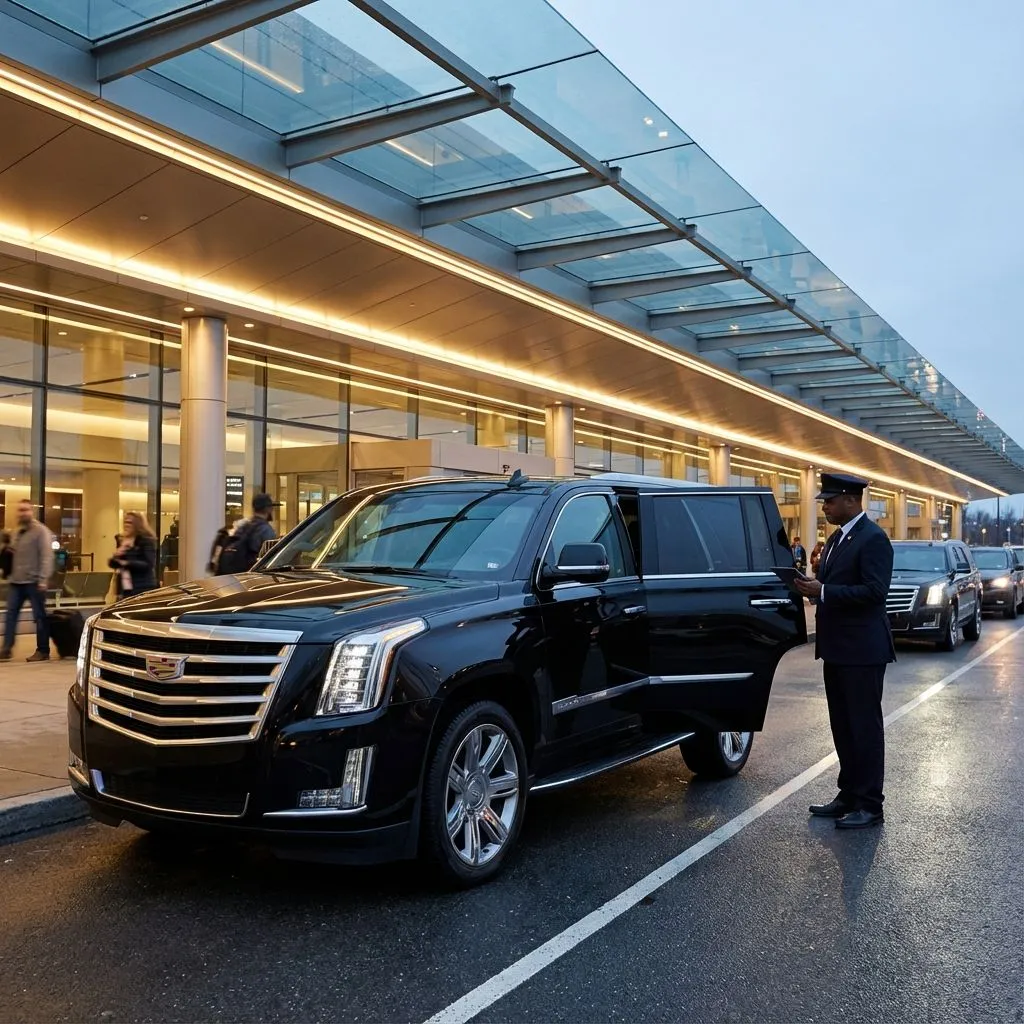 Airport Transfers