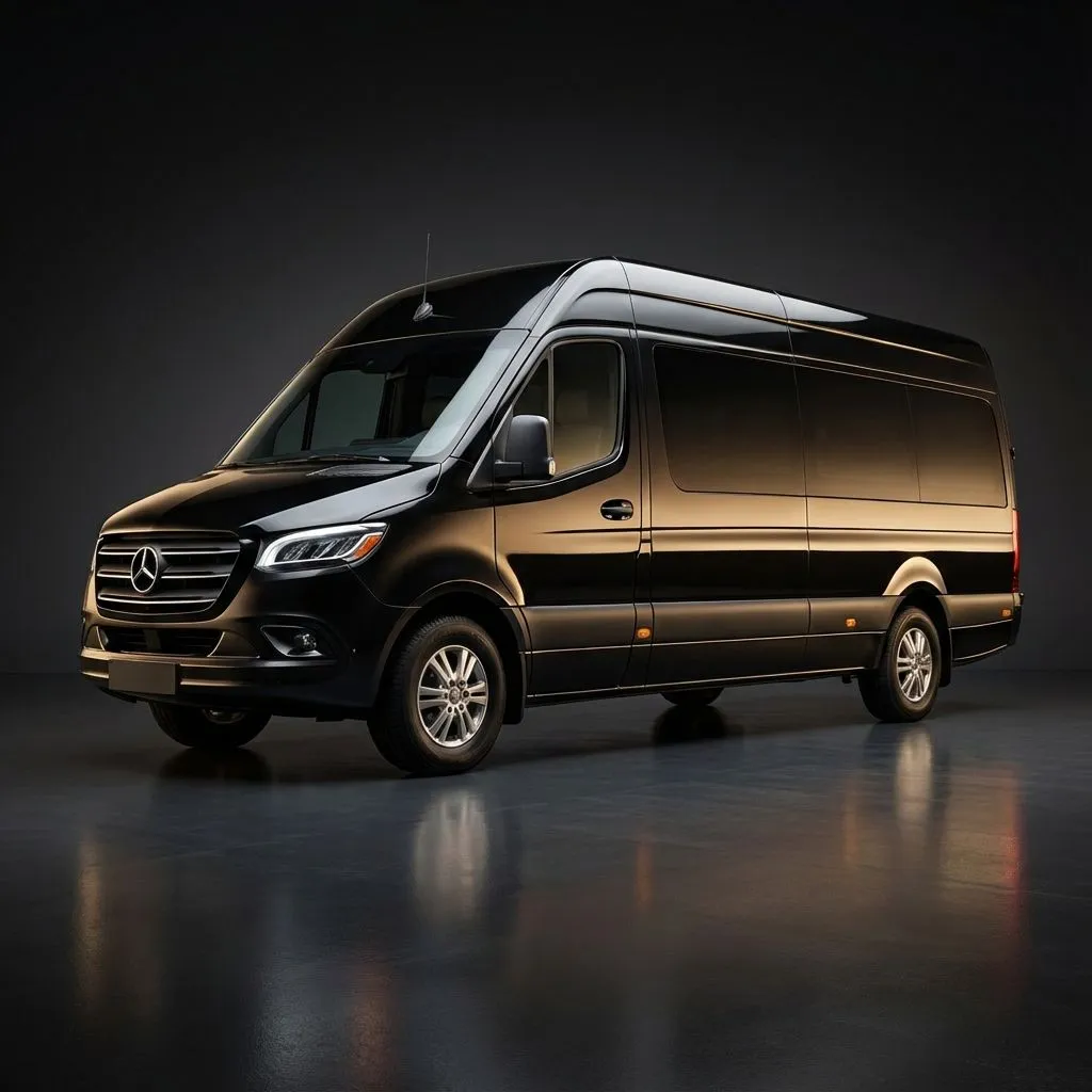 Sprinter Van